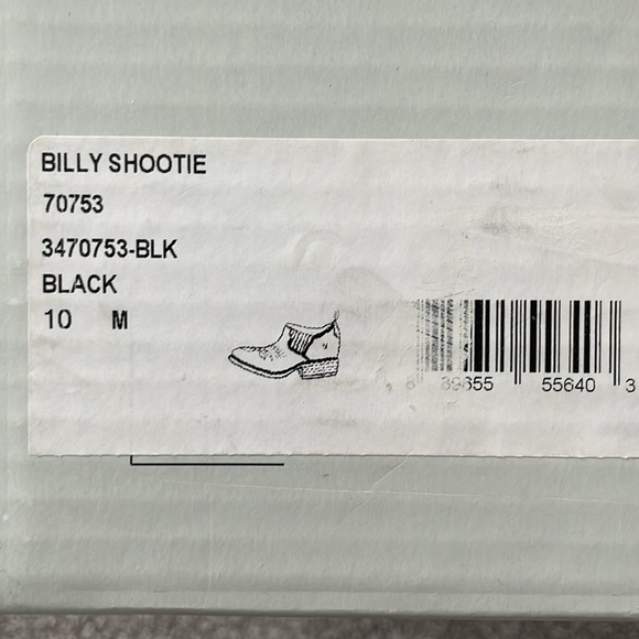 Frye Billy Shootie - Picture 11 of 11